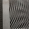 Thiết kế đồ trang trí Perforated 201 304 316L sàn tấm thép dán 1-10mm đúc thép không gỉ tấm hình vạch